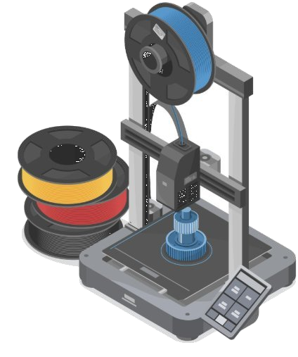 3D Printing