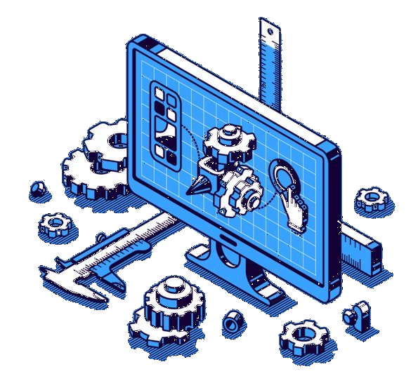 Tailored Bay Engineering CAD