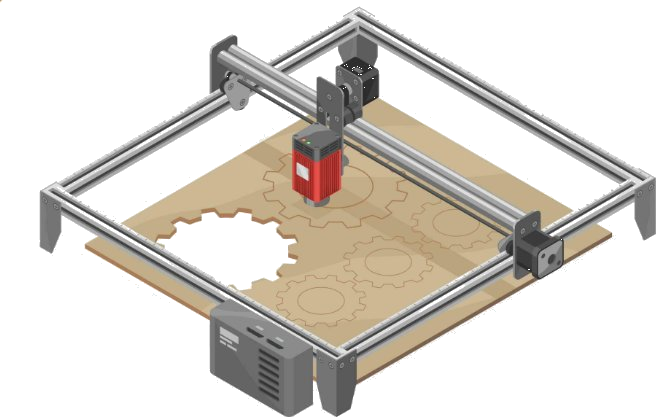Laser Precision